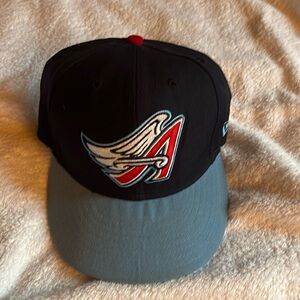 Mens baseball hat